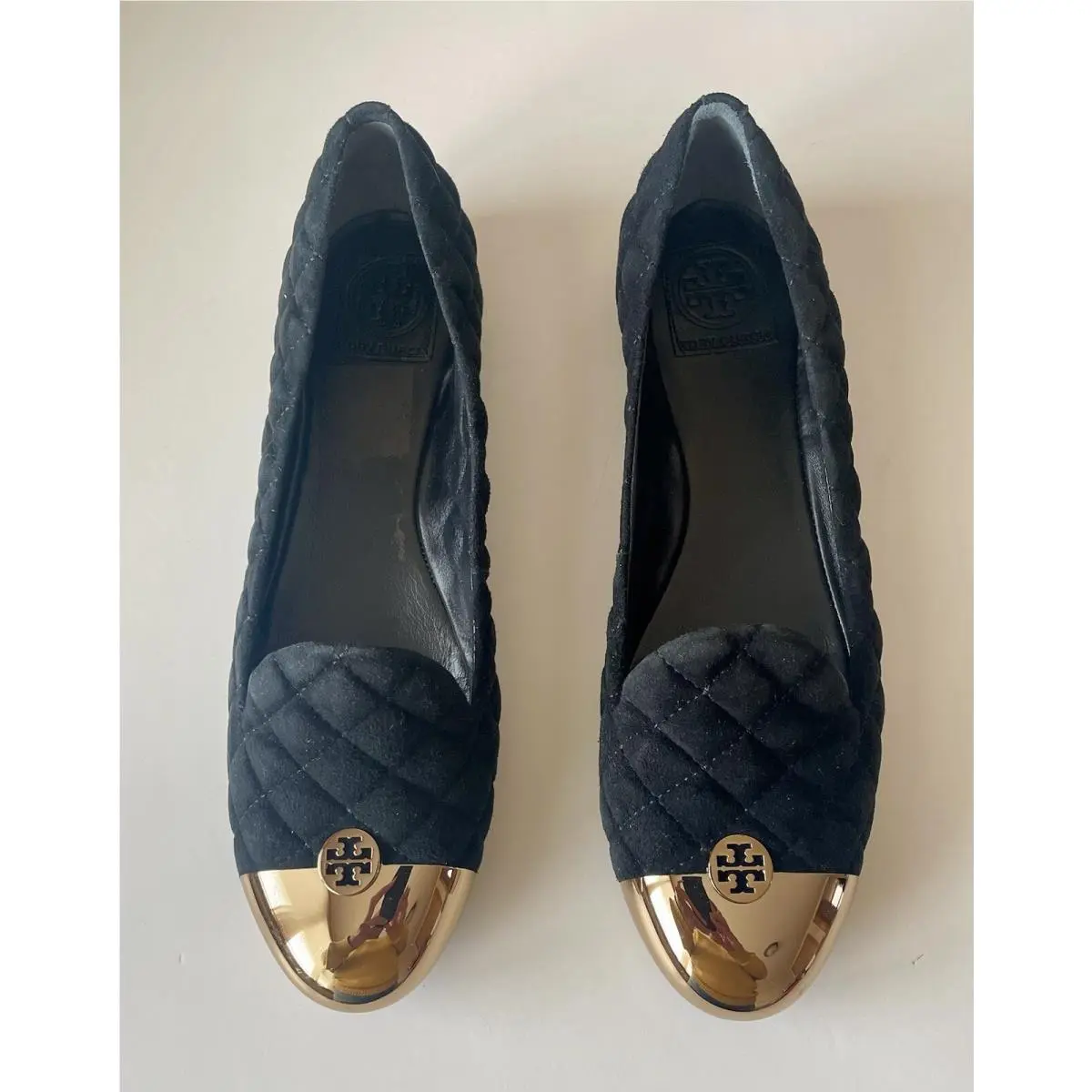 Tory Burch shoes - Black (UPC: 887712151875) 3