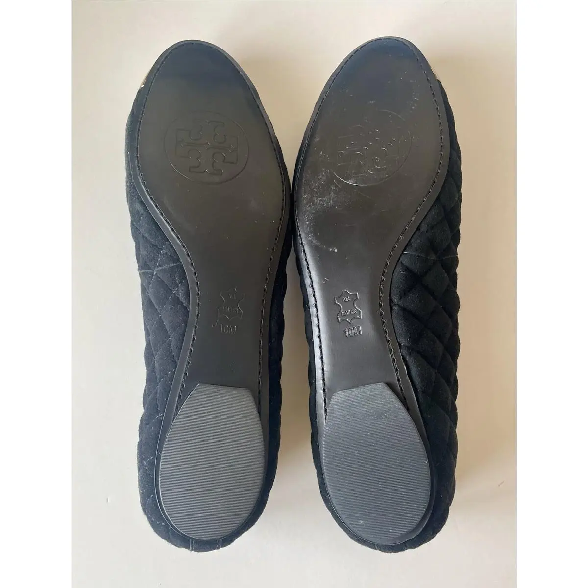 Tory Burch shoes - Black (UPC: 887712151875) 4