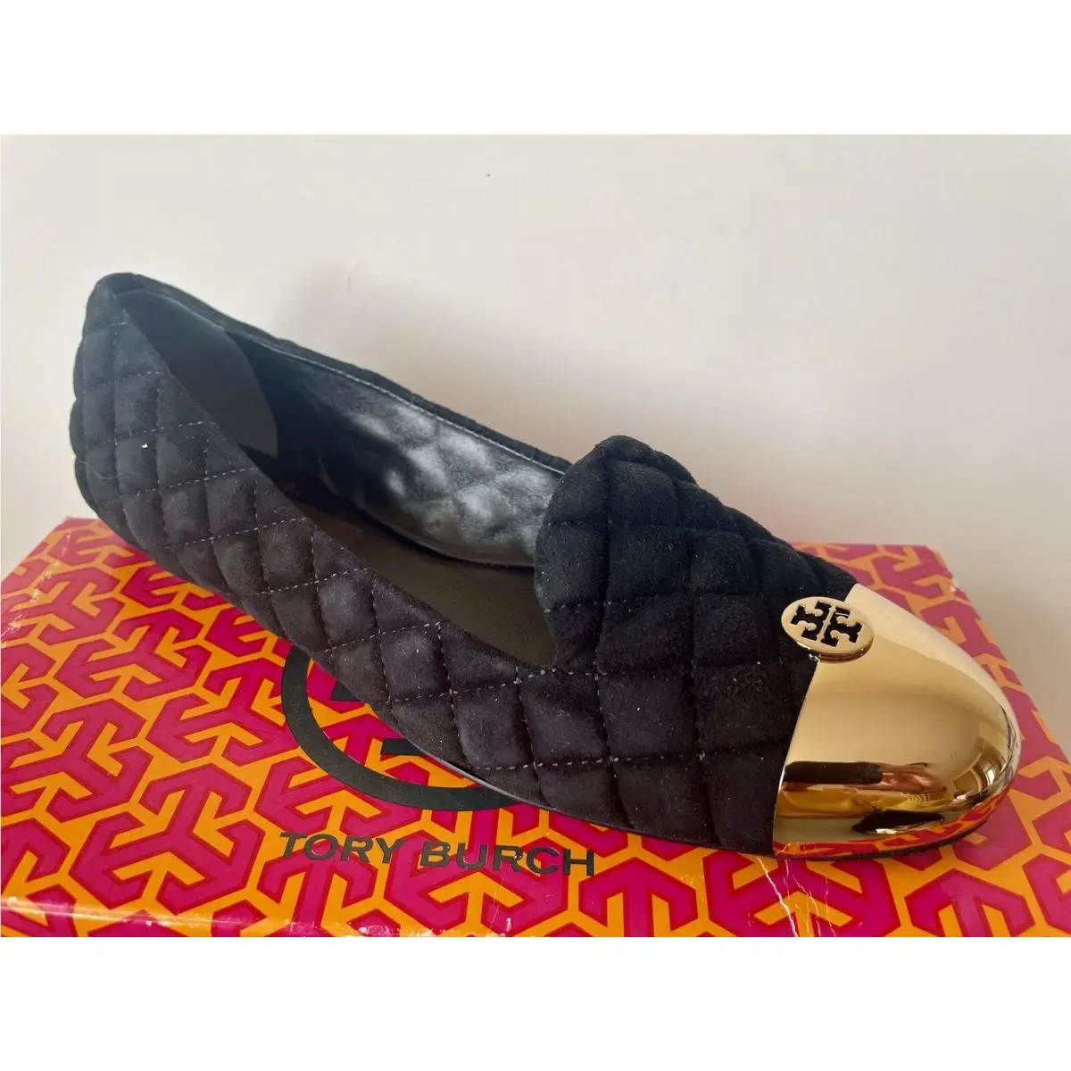 Tory Burch shoes - Black (UPC: 887712151875) 5