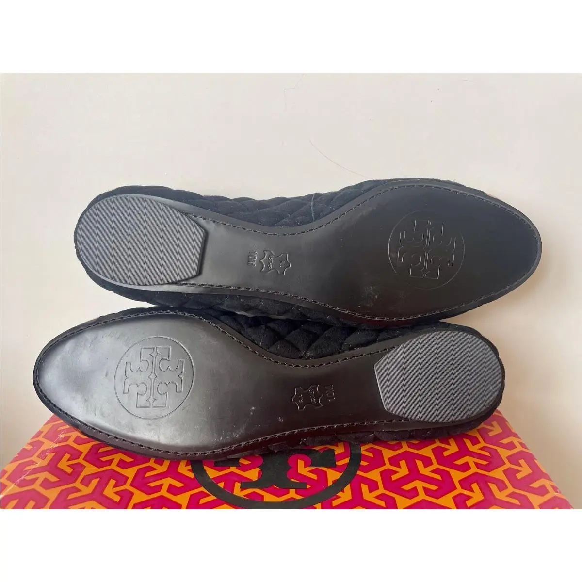 Tory Burch shoes - Black (UPC: 887712151875) 6