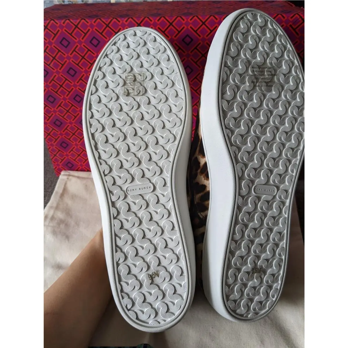 Tory Burch shoes - Multicolor 8