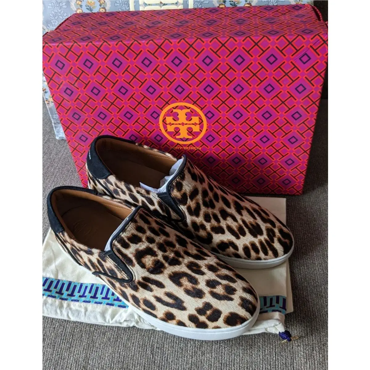 Tory Burch shoes - Multicolor 0