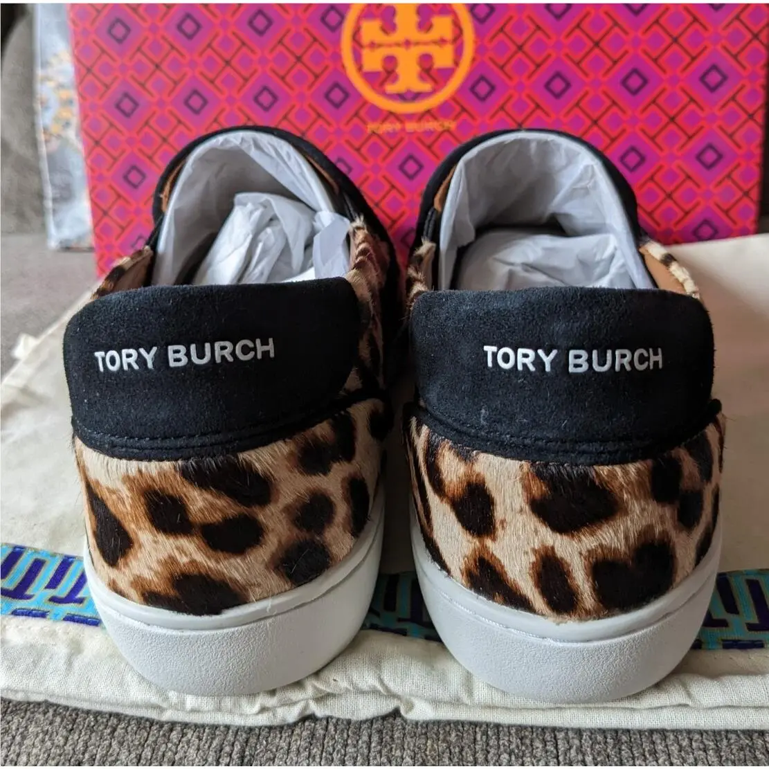 Tory Burch shoes - Multicolor 2