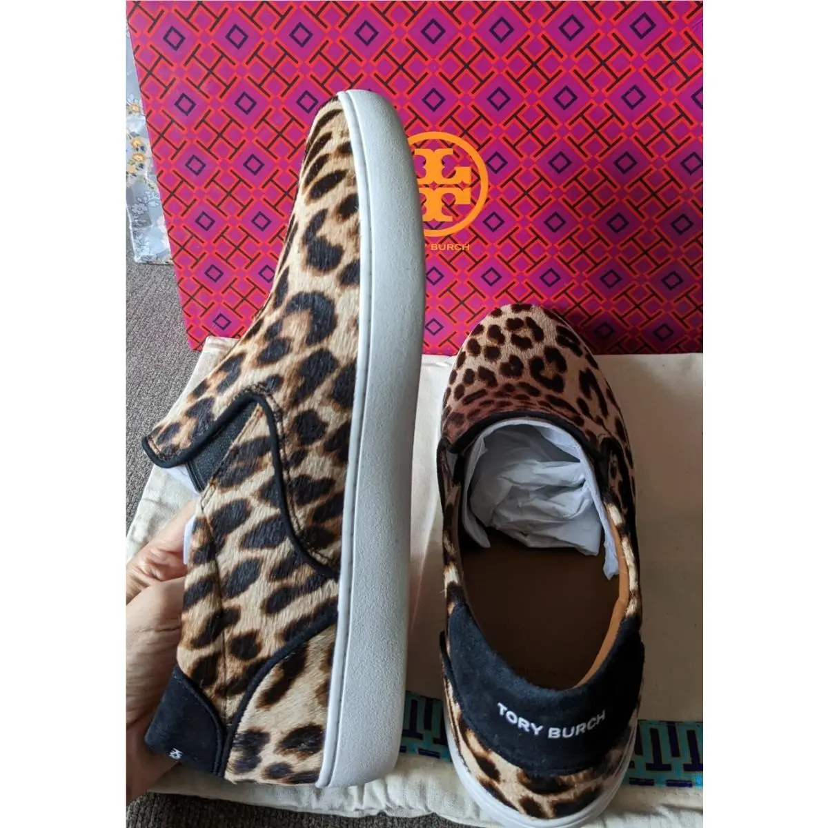 Tory Burch shoes - Multicolor 3