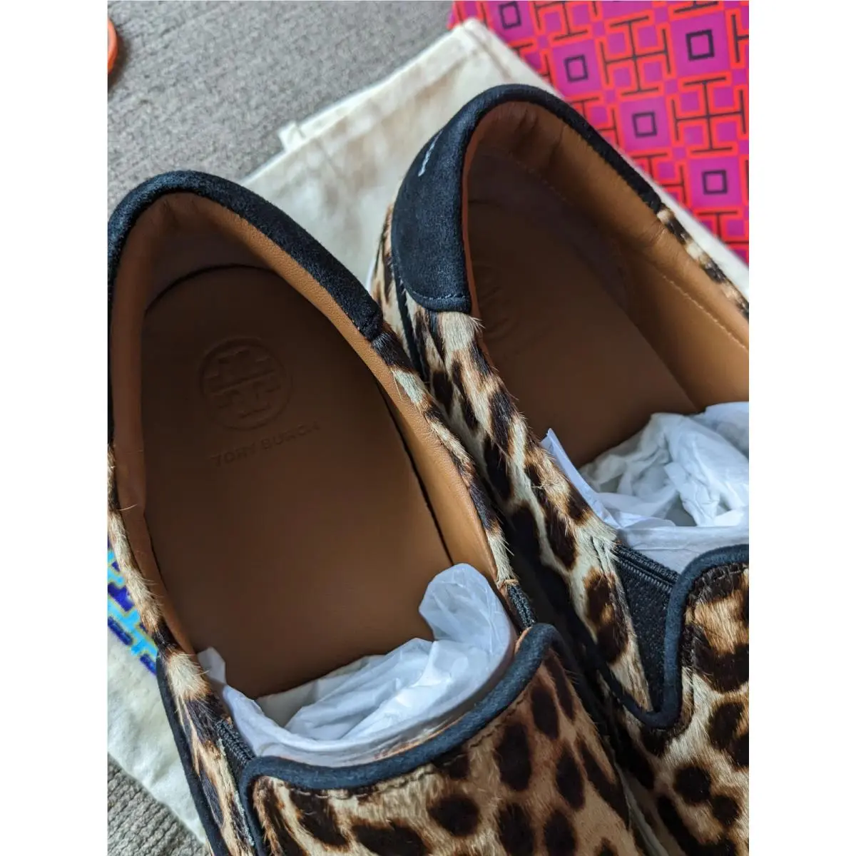 Tory Burch shoes - Multicolor 5