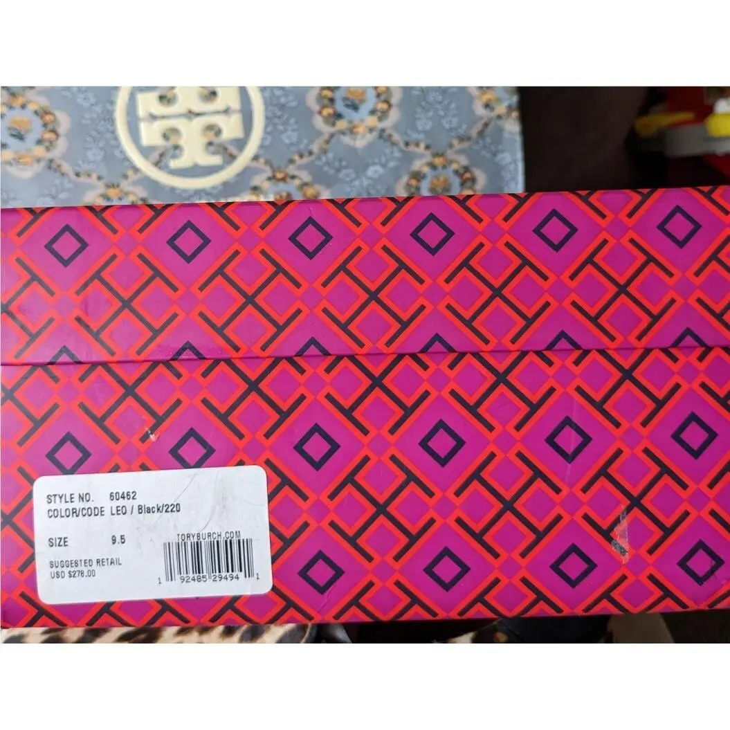 Tory Burch shoes - Multicolor 6