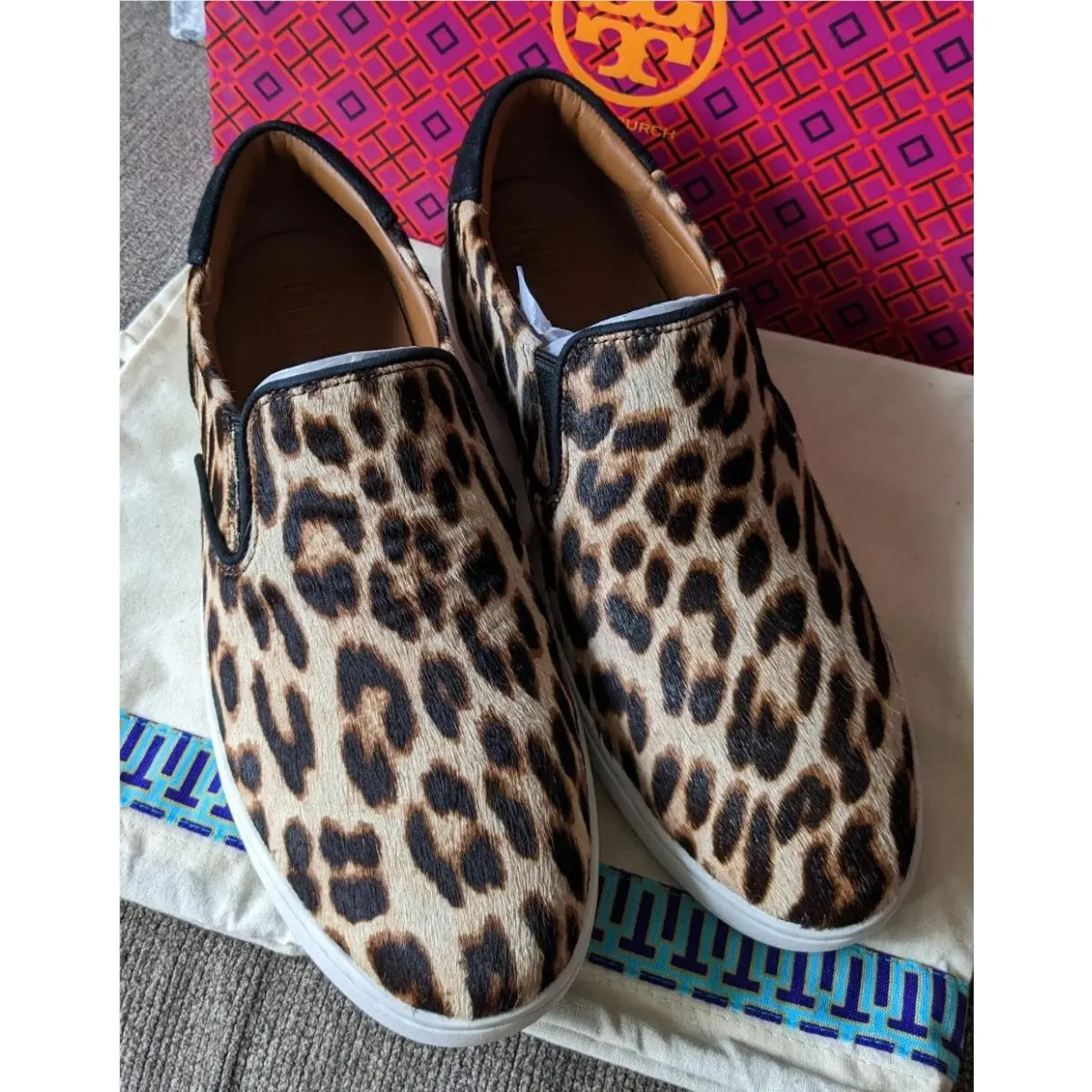 Tory Burch shoes - Multicolor 7