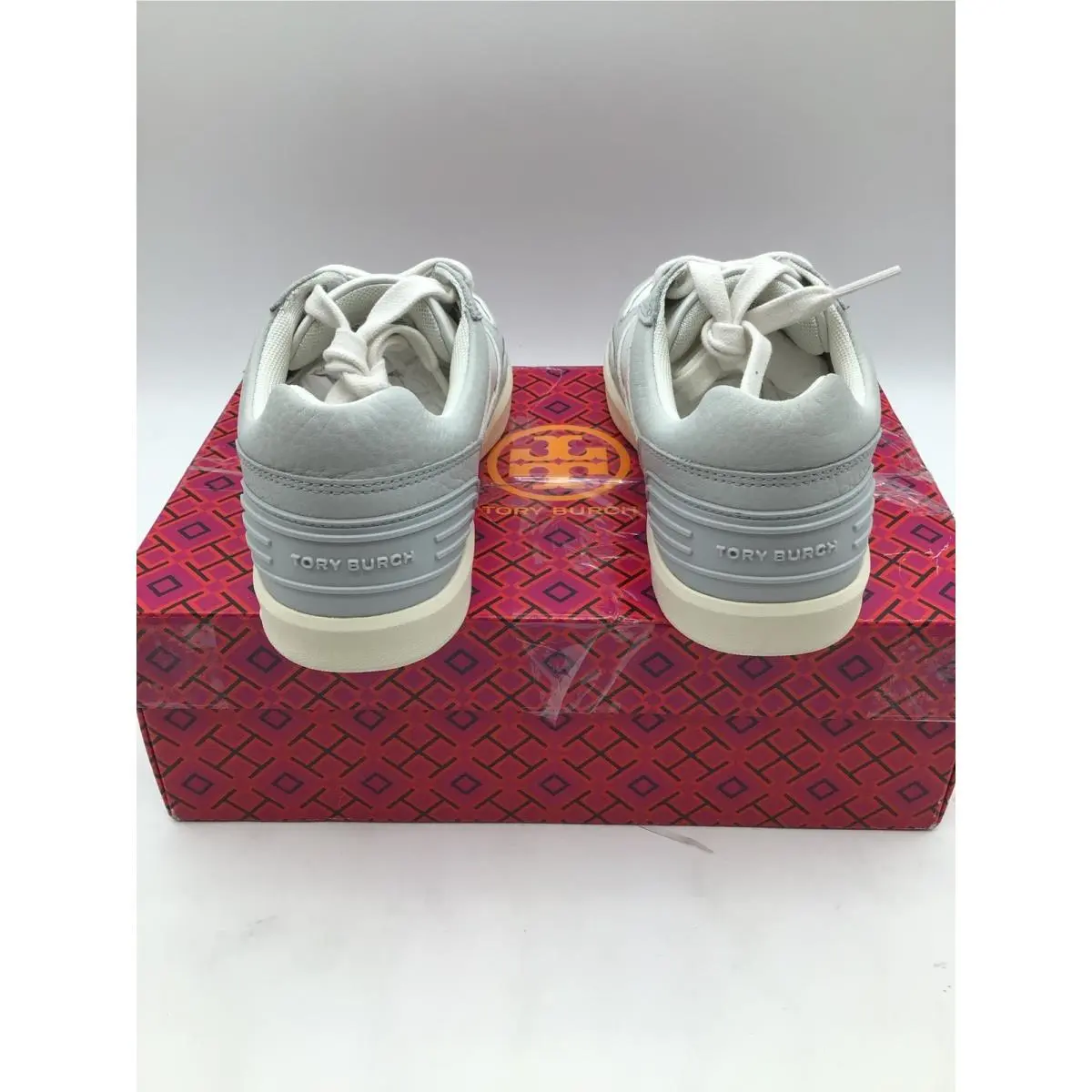 Tory Burch shoes - Clover Court - Clover Court - Blue 2