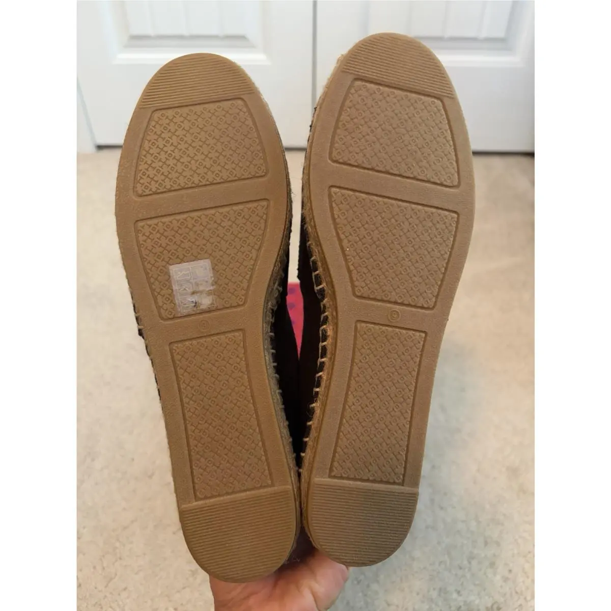 Tory Burch shoes - Tory Burch Poppy - Poppy - Black 5