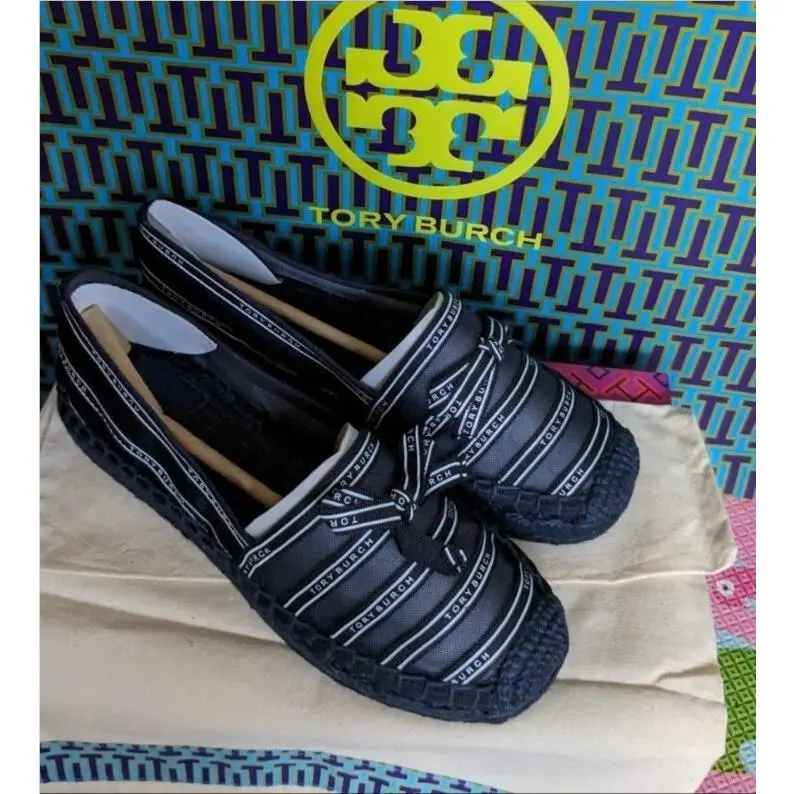 Tory Burch shoes - Blue 0