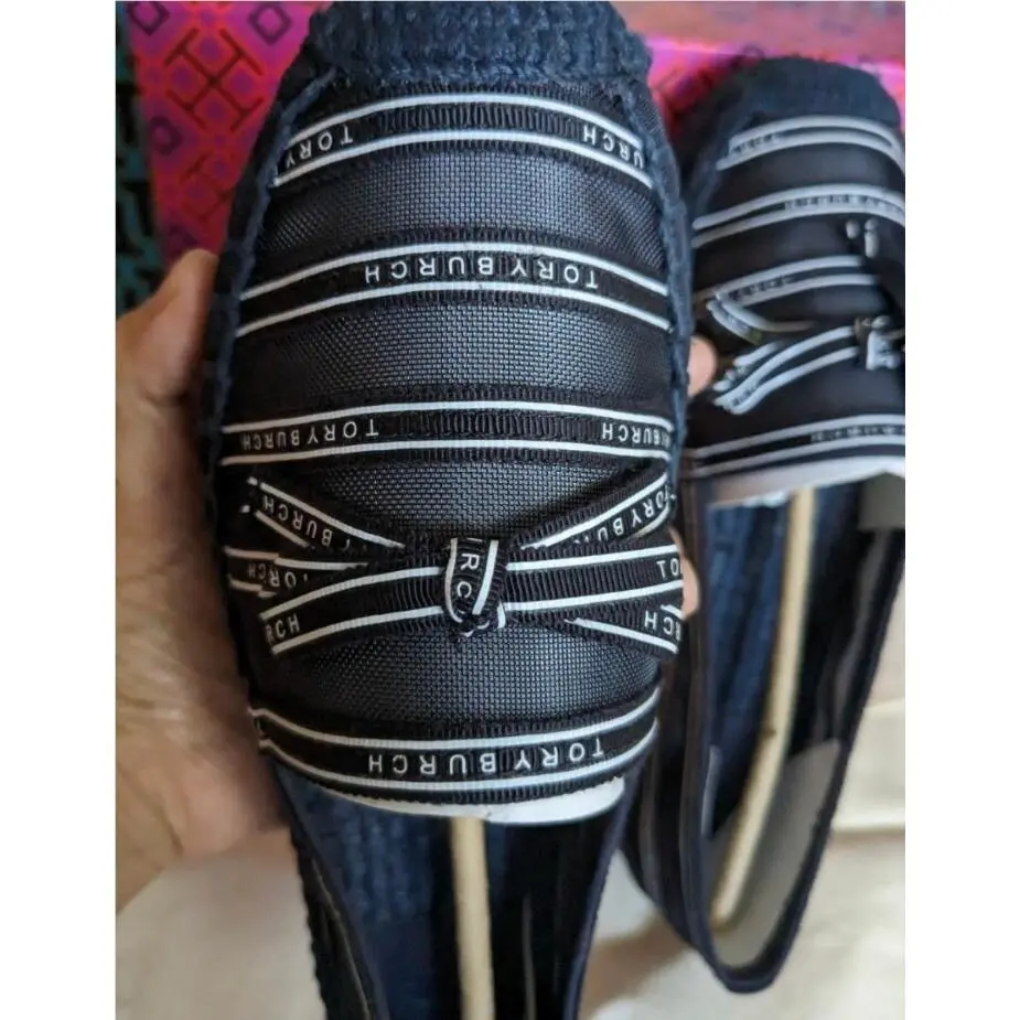 Tory Burch shoes - Blue 1