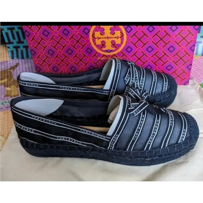 Tory Burch shoes - Blue 3
