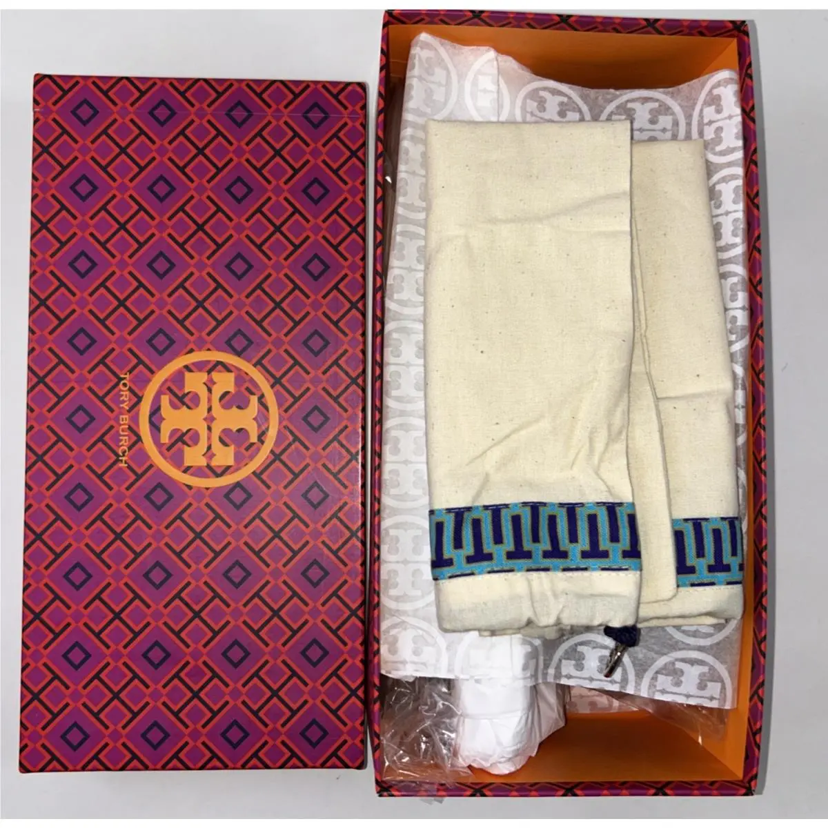 Tory Burch shoes - Tory Burch Antonia Loafer - Antonia Loafer - Gray (UPC: 190041980147) 6