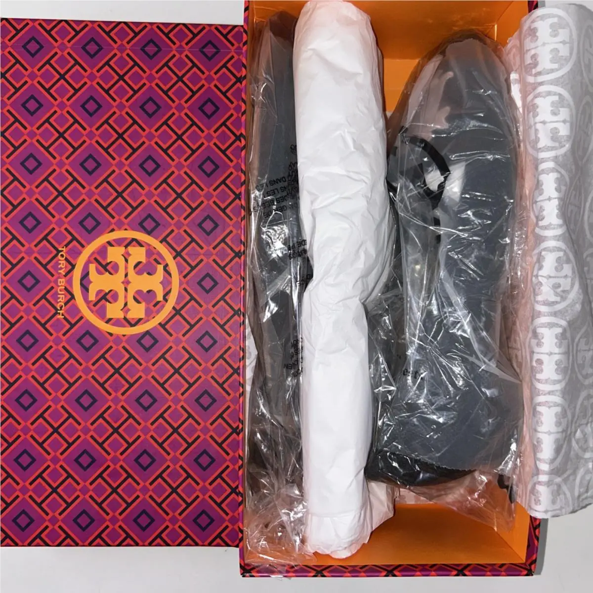 Tory Burch shoes - Tory Burch Antonia Loafer - Antonia Loafer - Gray (UPC: 190041980147) 7