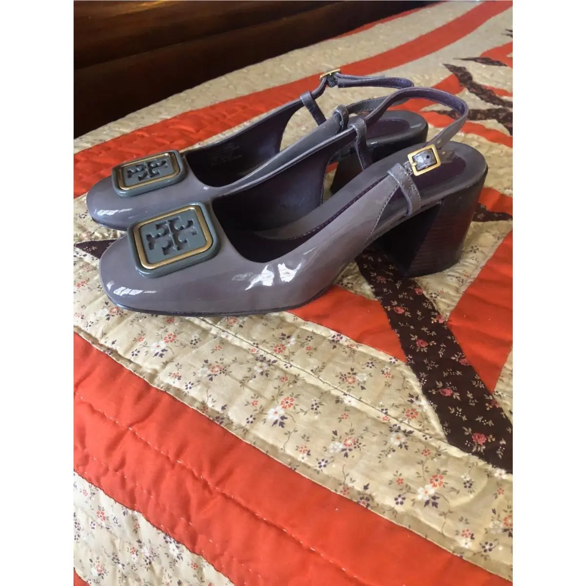 Tory Burch shoes - Gray 0