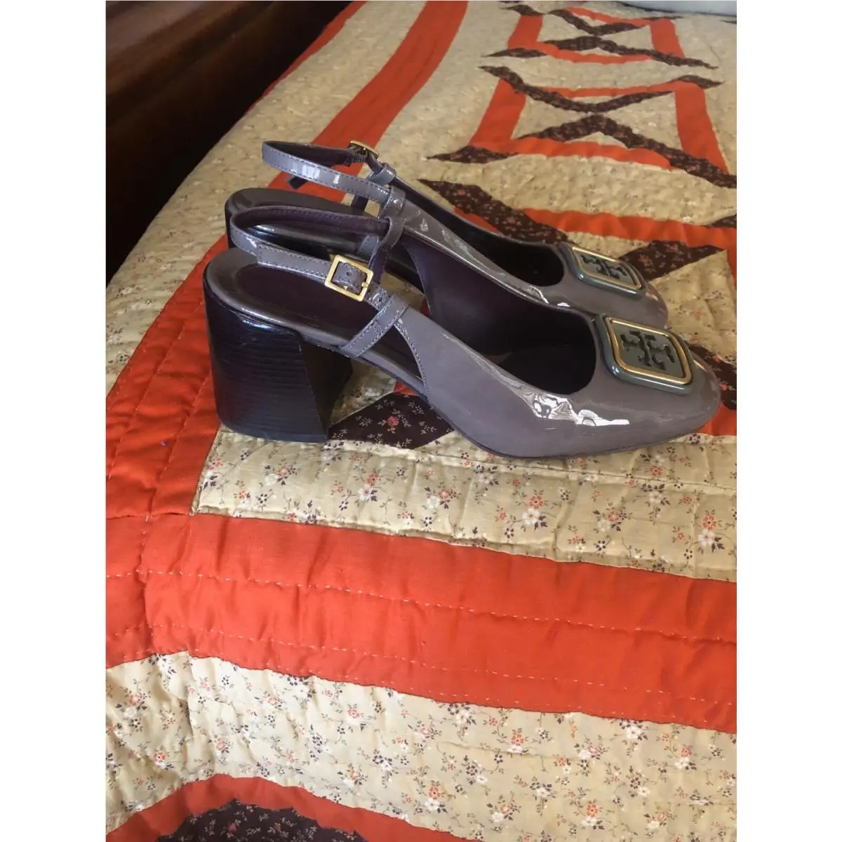 Tory Burch shoes - Gray 3