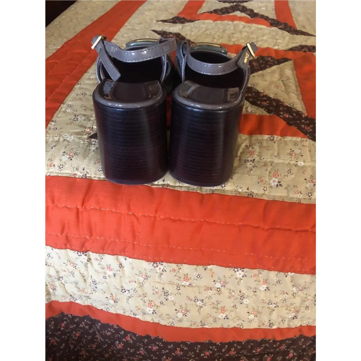 Tory Burch shoes - Gray 4