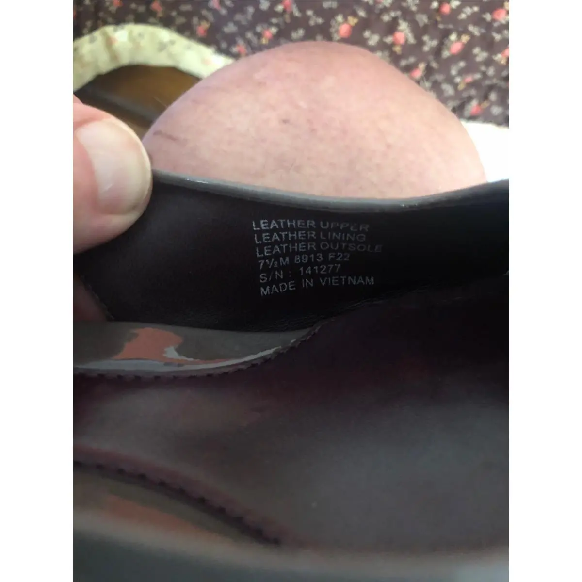 Tory Burch shoes - Gray 5