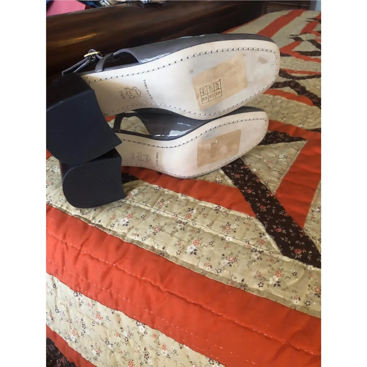 Tory Burch shoes - Gray 6