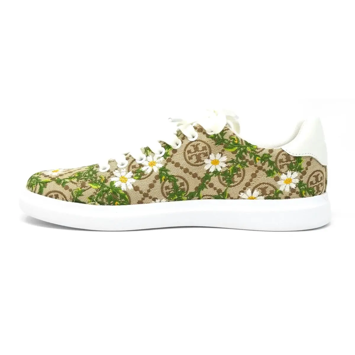 Tory Burch shoes - Hazel - Hazel - White (UPC: 192485767551) 1
