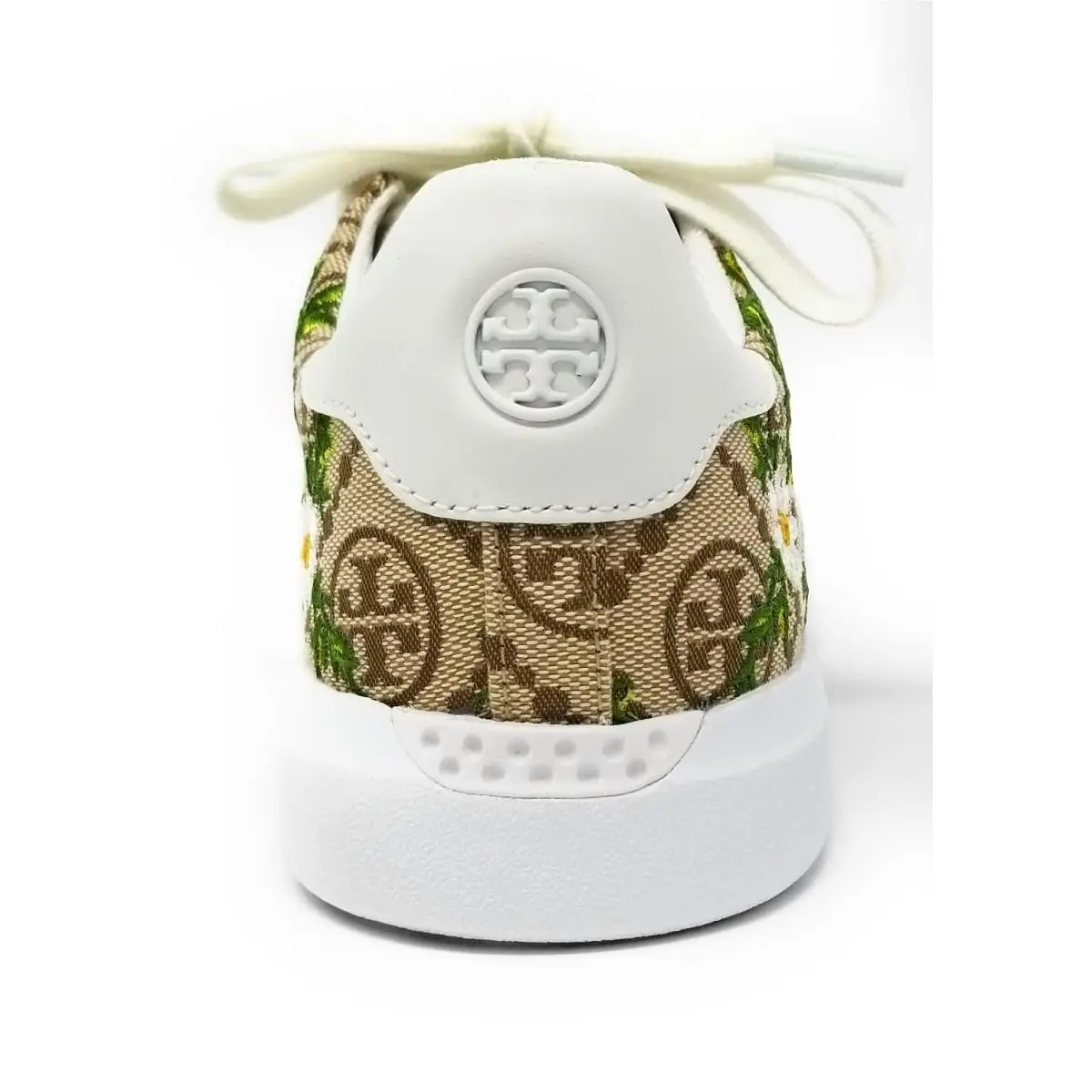 Tory Burch shoes - Hazel - Hazel - White (UPC: 192485767551) 2