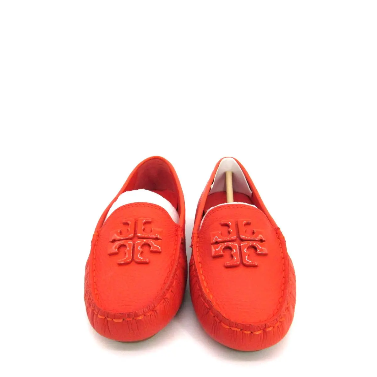 Tory Burch shoes - Orange 1