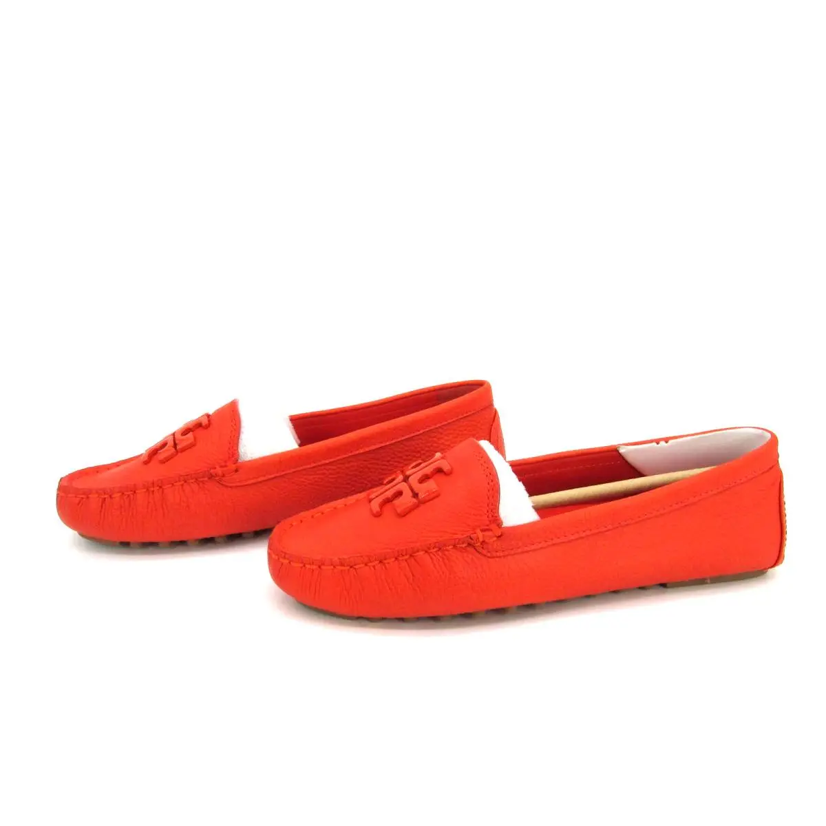 Tory Burch shoes - Orange 2