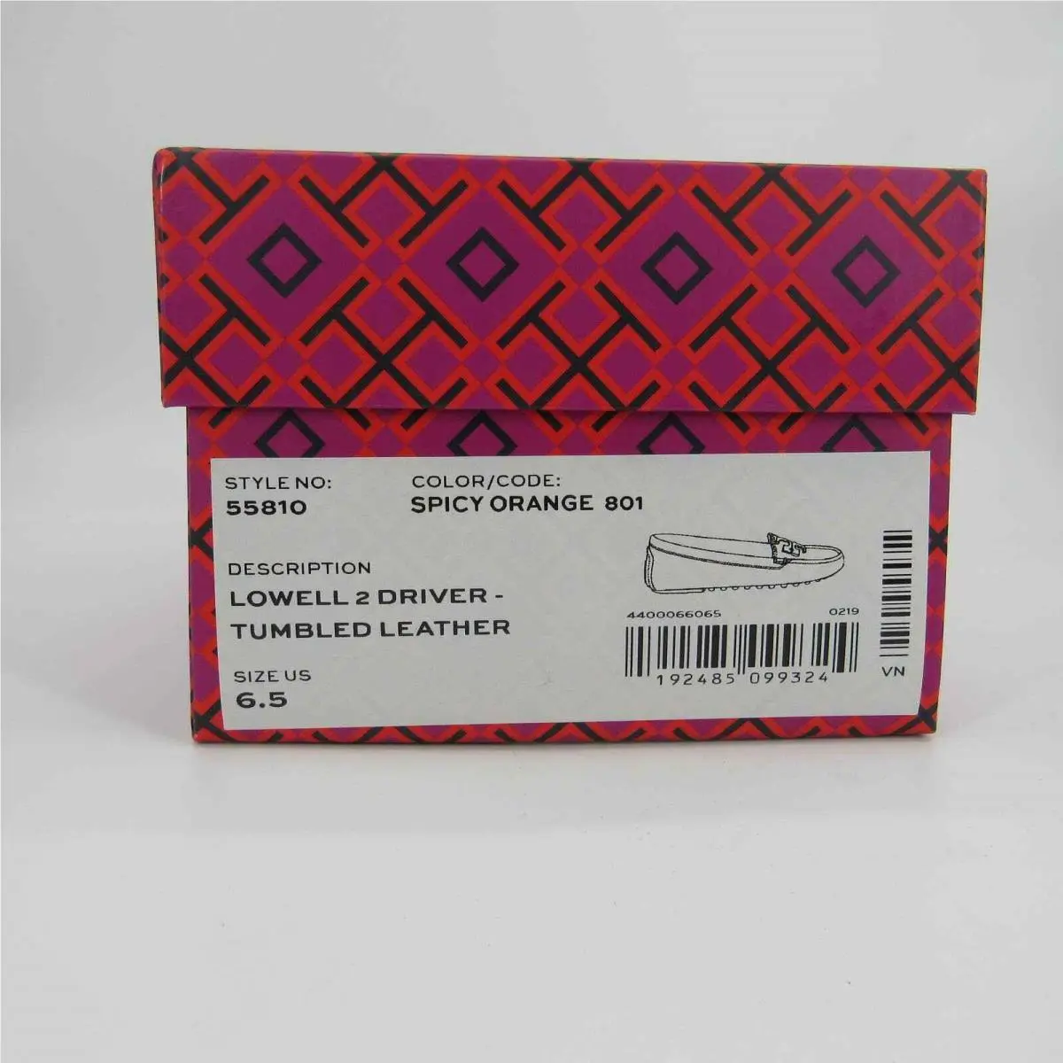 Tory Burch shoes - Orange 6