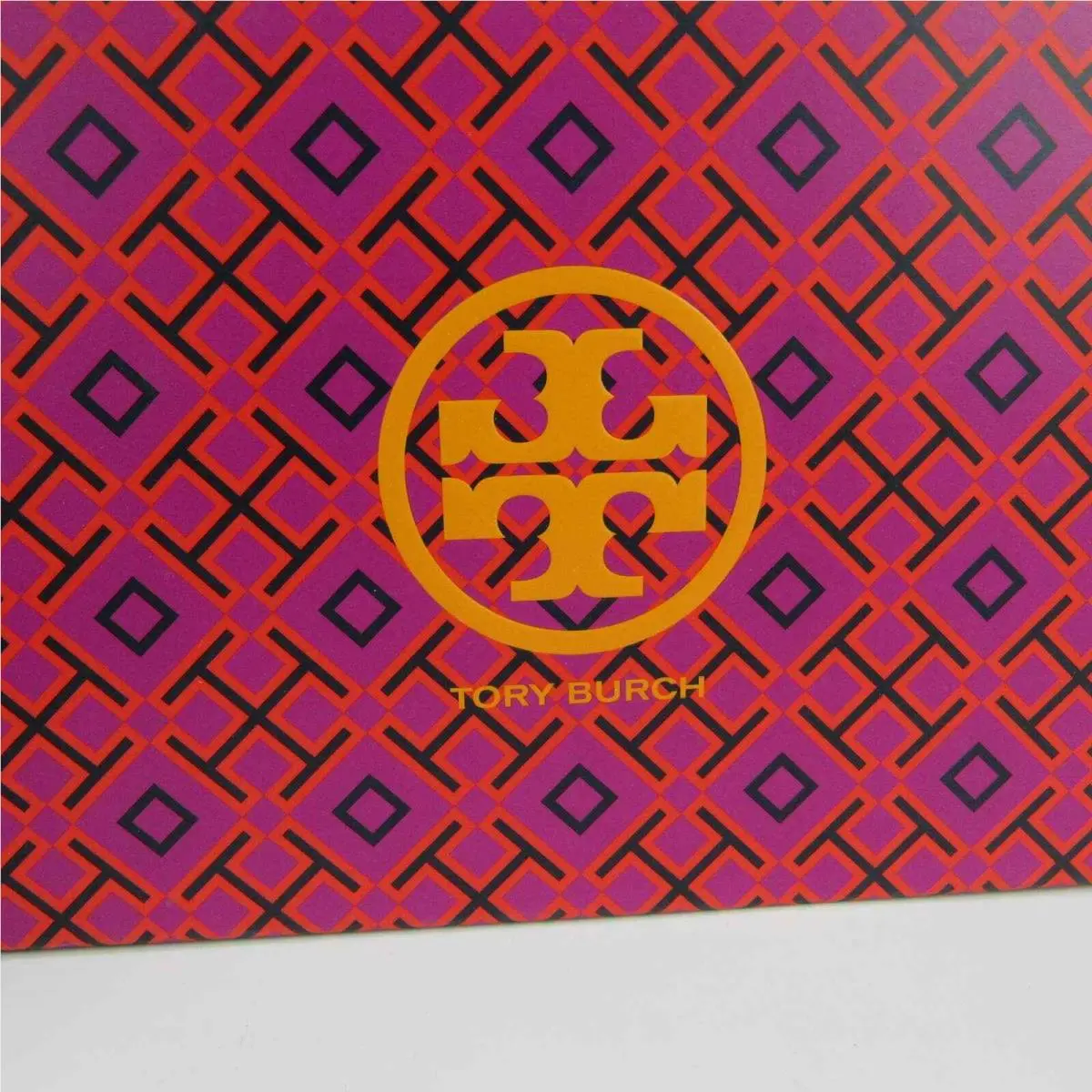 Tory Burch shoes - Orange 7