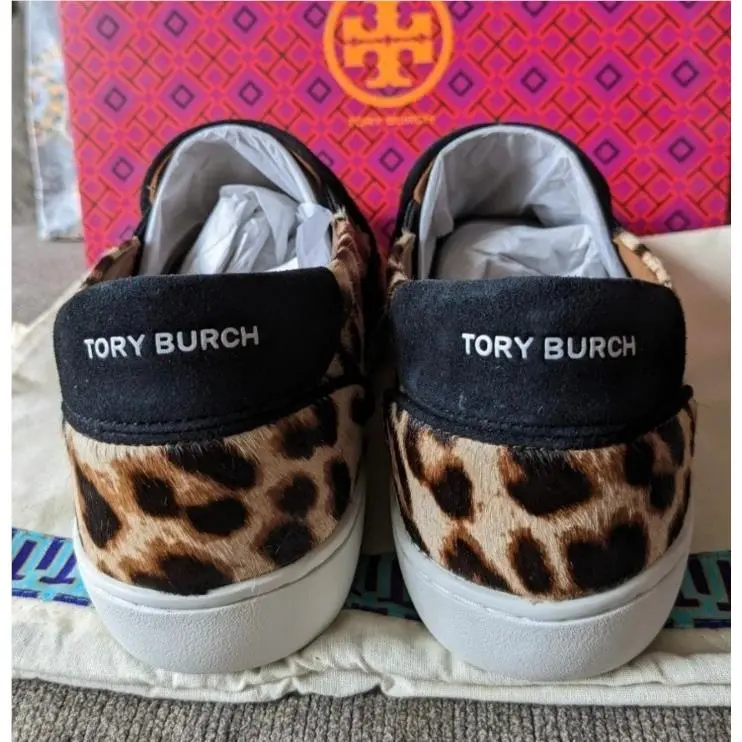 Tory Burch shoes - X - leo 2