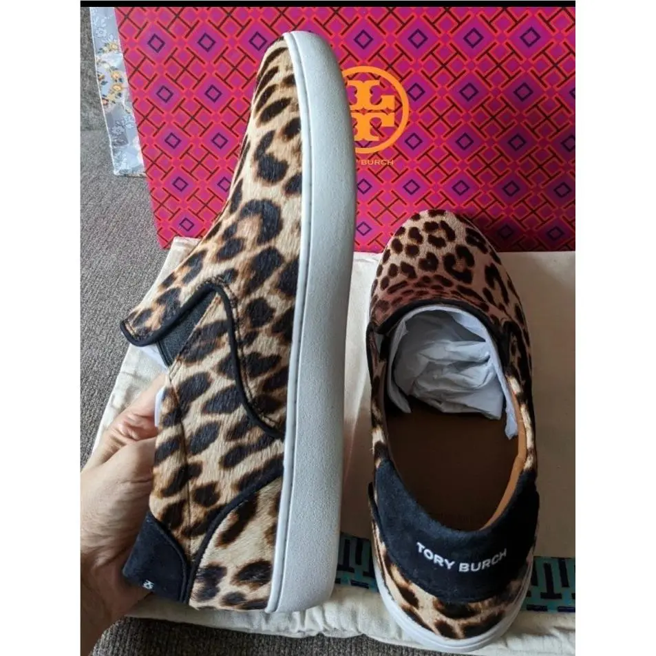 Tory Burch shoes - X - leo 3