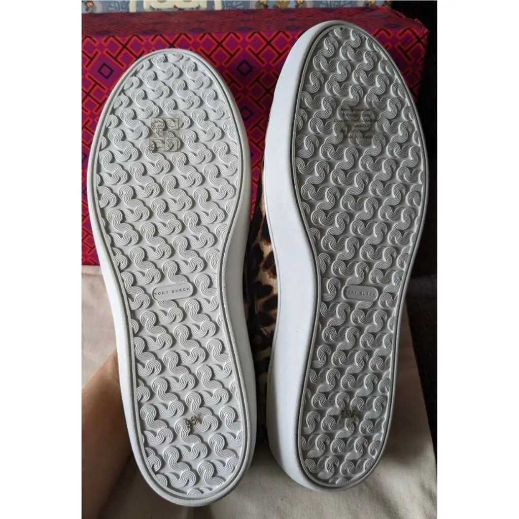 Tory Burch shoes - X - leo 4