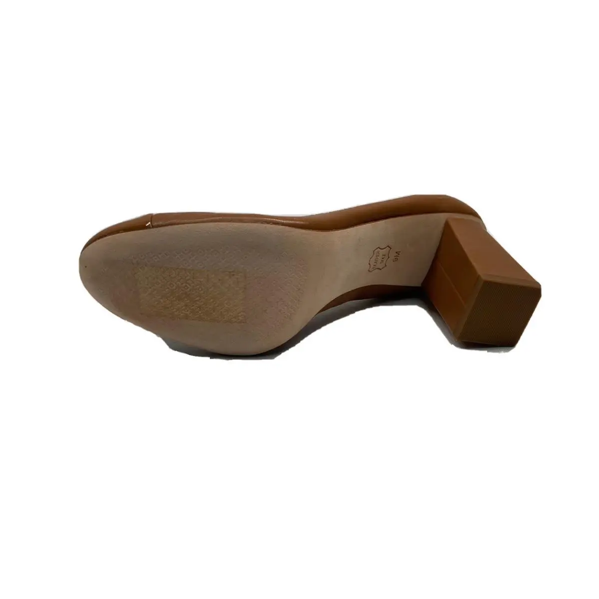 Tory Burch shoes - Tory Burch Jolie - Jolie - Tan (UPC: 0190041762712) 5