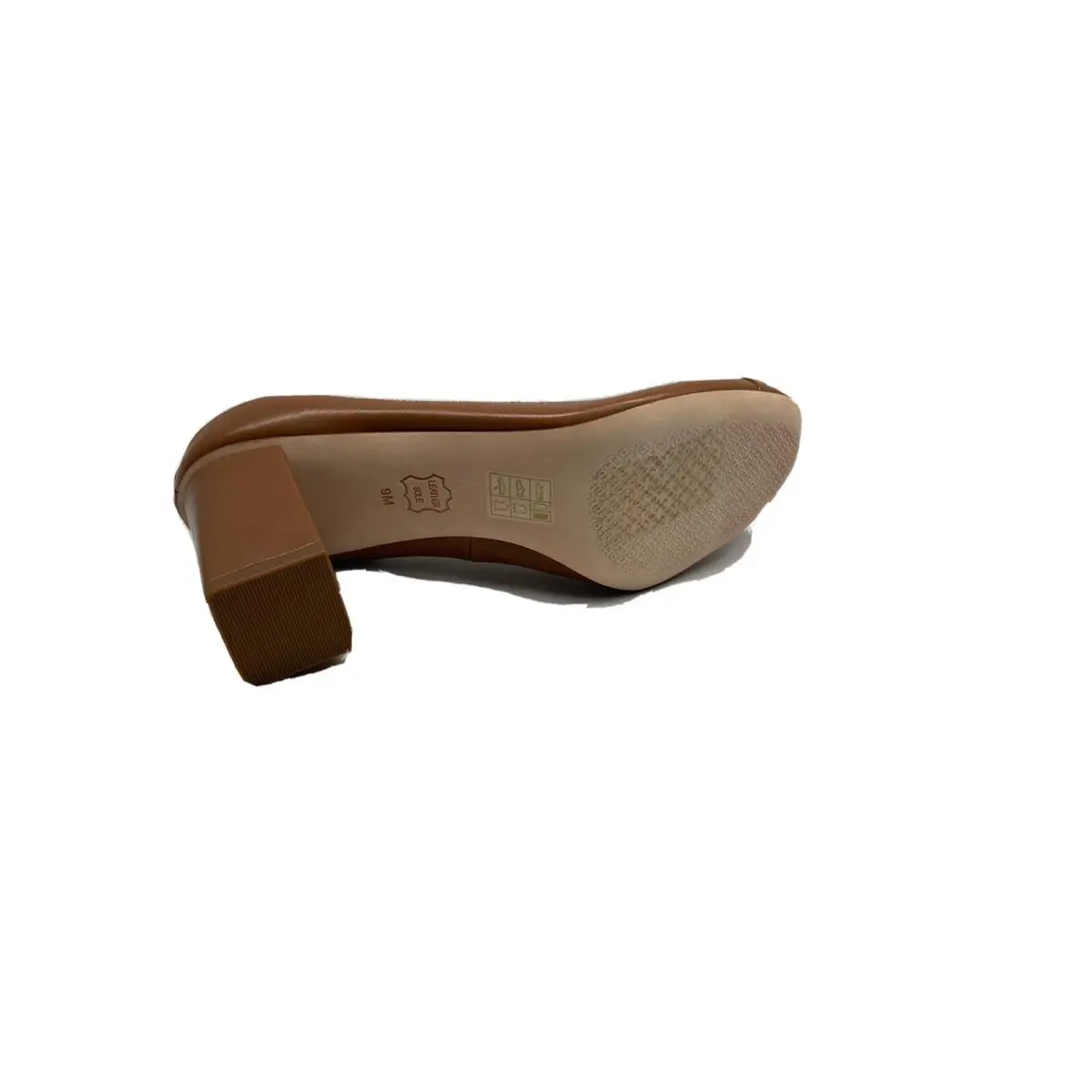 Tory Burch shoes - Tory Burch Jolie - Jolie - Tan (UPC: 0190041762712) 6