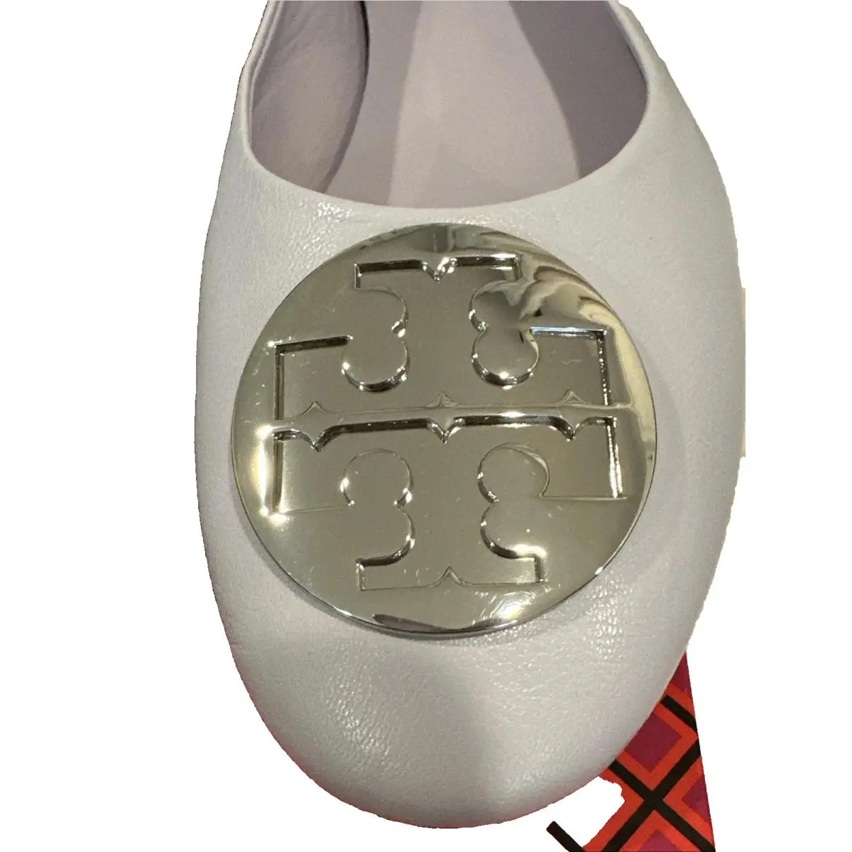 Tory Burch shoes - TORY BURCH CLAIRE - CLAIRE - Lavender (UPC: 196133614433) 1