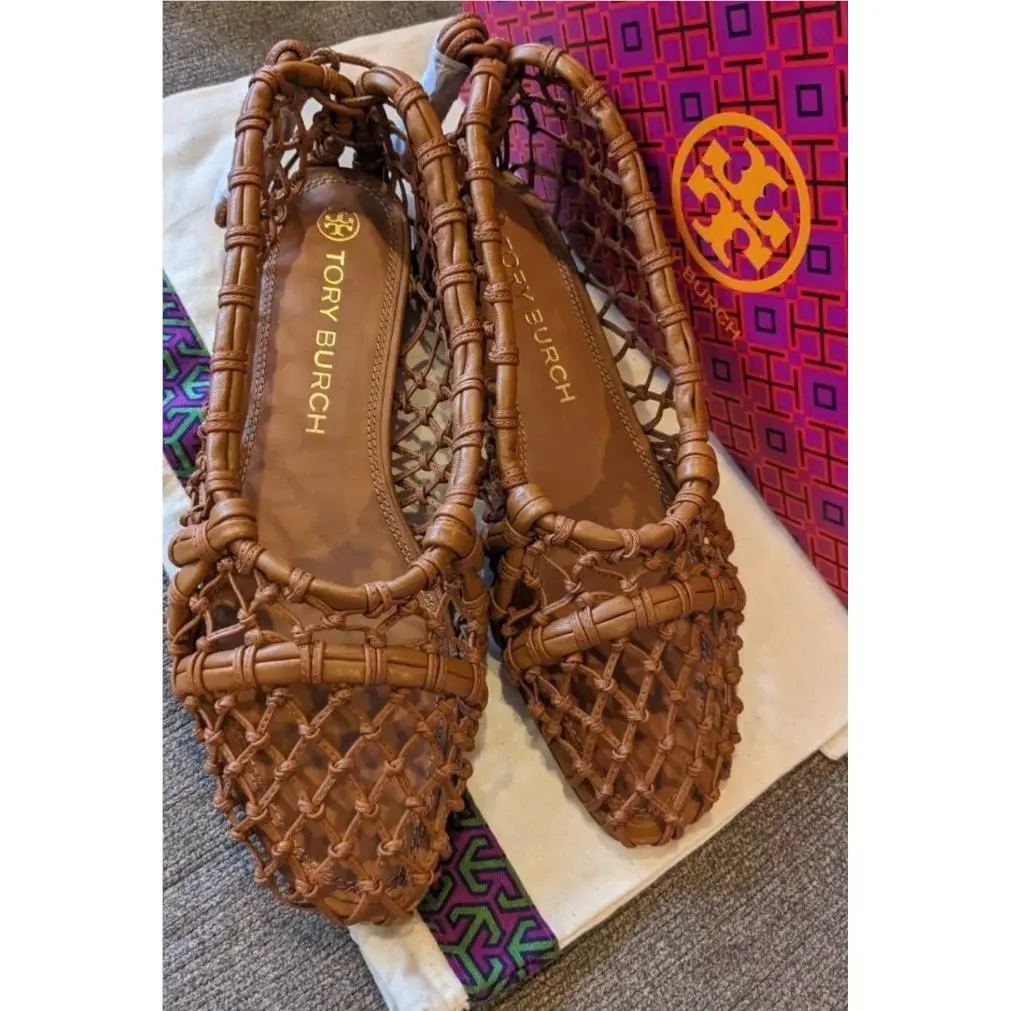 Tory Burch shoes - ambra 1