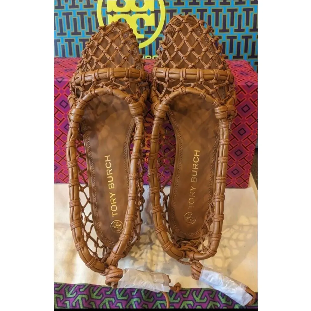 Tory Burch shoes - ambra 2