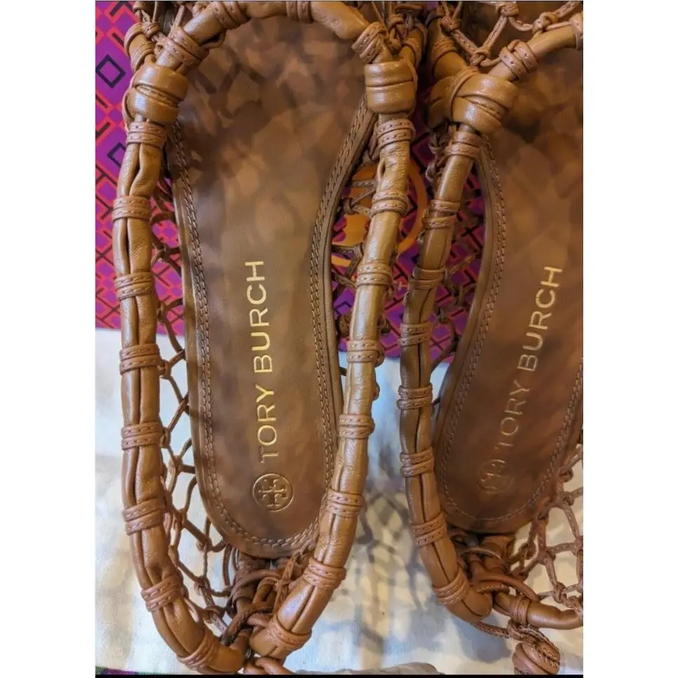 Tory Burch shoes - ambra 3