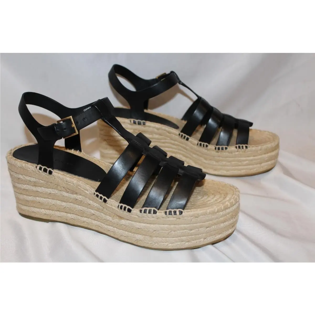 Tory Burch shoes - Black 0