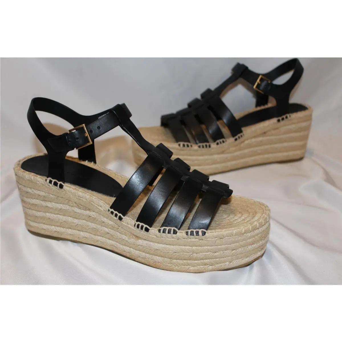 Tory Burch shoes - Black 2