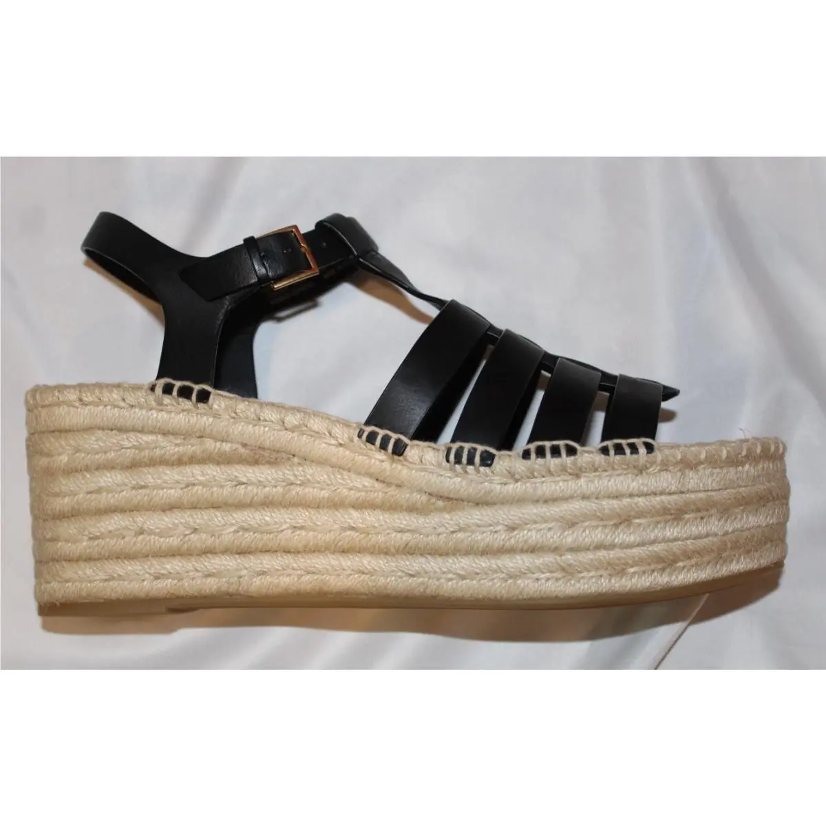 Tory Burch shoes - Black 4
