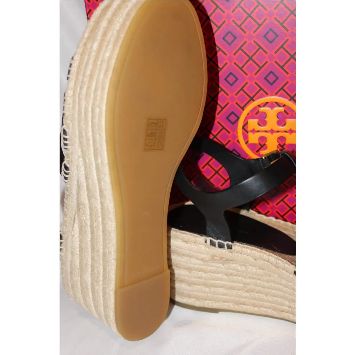 Tory Burch shoes - Black 6