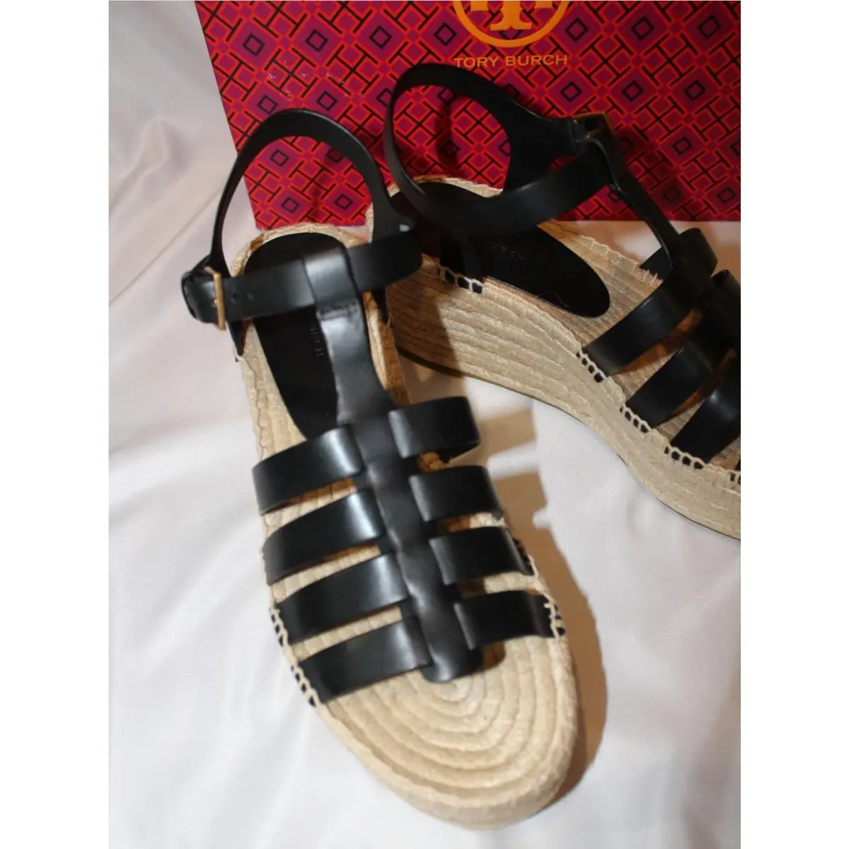 Tory Burch shoes - Black 3