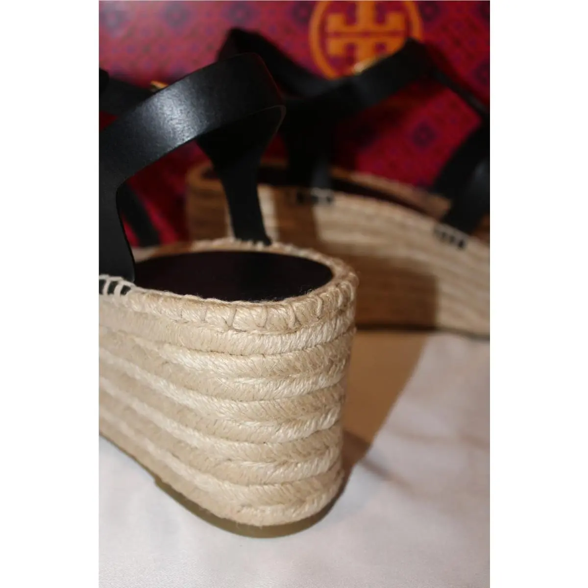 Tory Burch shoes - Black 5