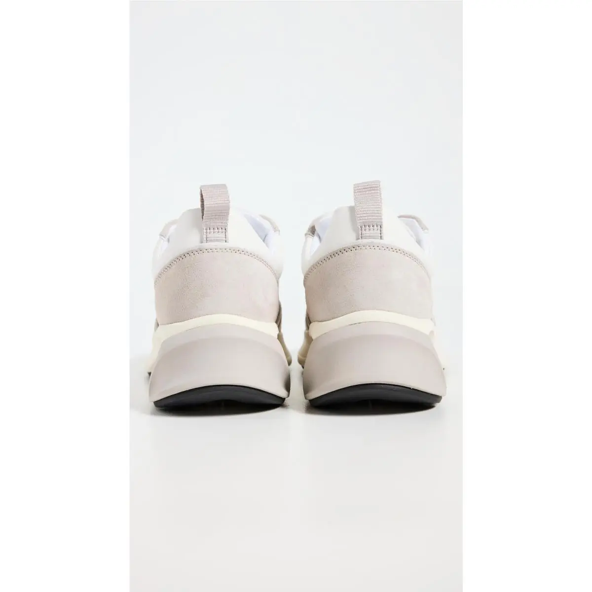 Tory Burch shoes - TORY16155010065 - TORY-161550-100-65 - White, Exterior: White (UPC: 197865093343) 0