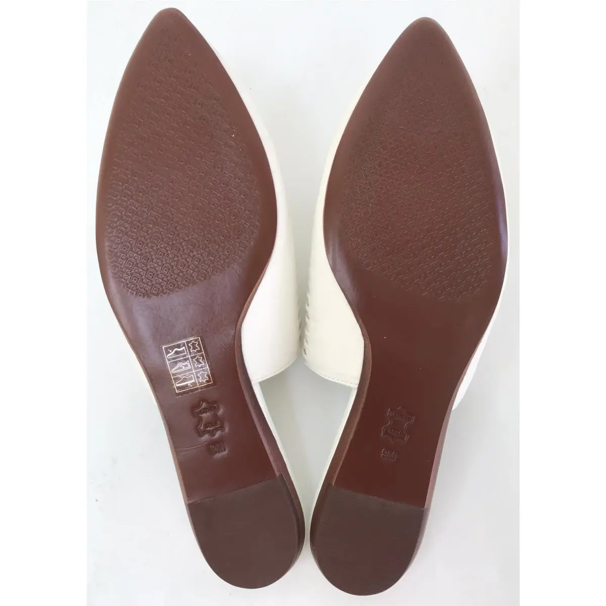 Tory Burch shoes - Tory Burch Sienna - Sienna - White (UPC: 190041809240) 2