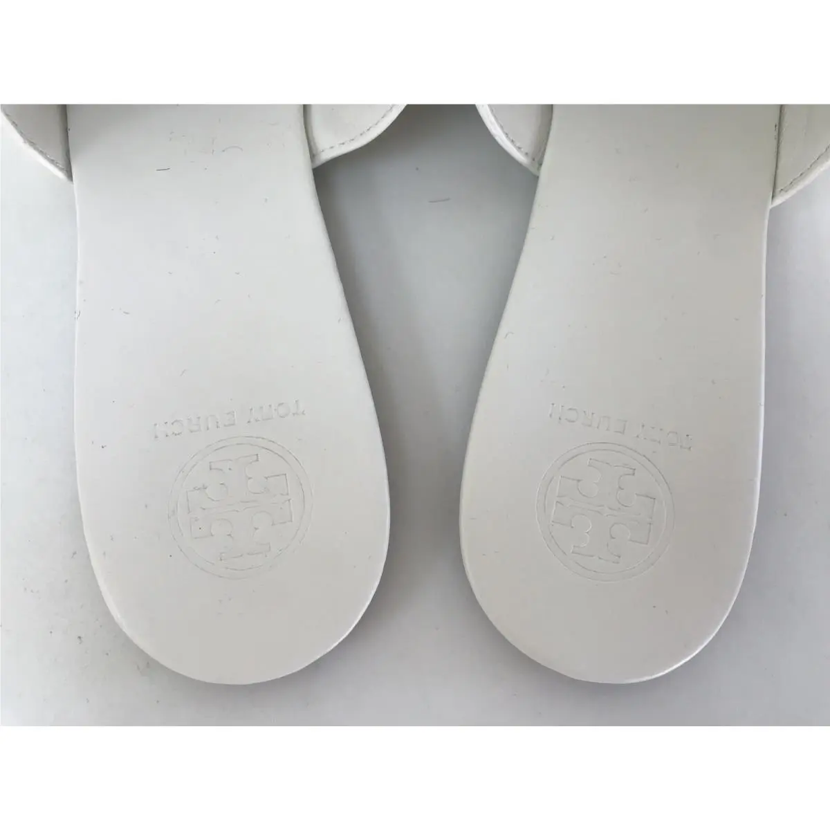 Tory Burch shoes - Tory Burch Sienna - Sienna - White (UPC: 190041809240) 3