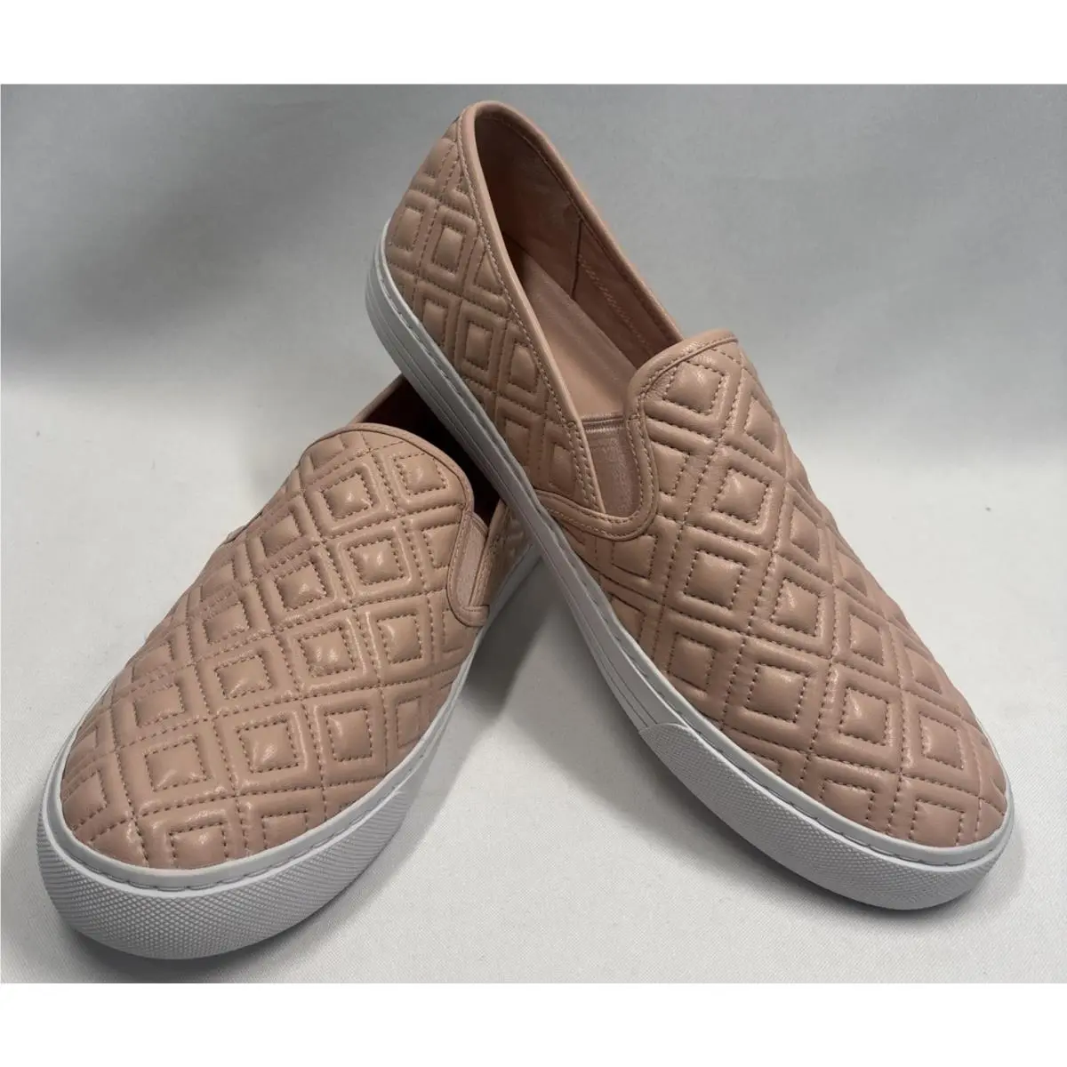 Tory Burch shoes - Tory Burch Jesse - Jesse - Pink (UPC: 190041765607) 4