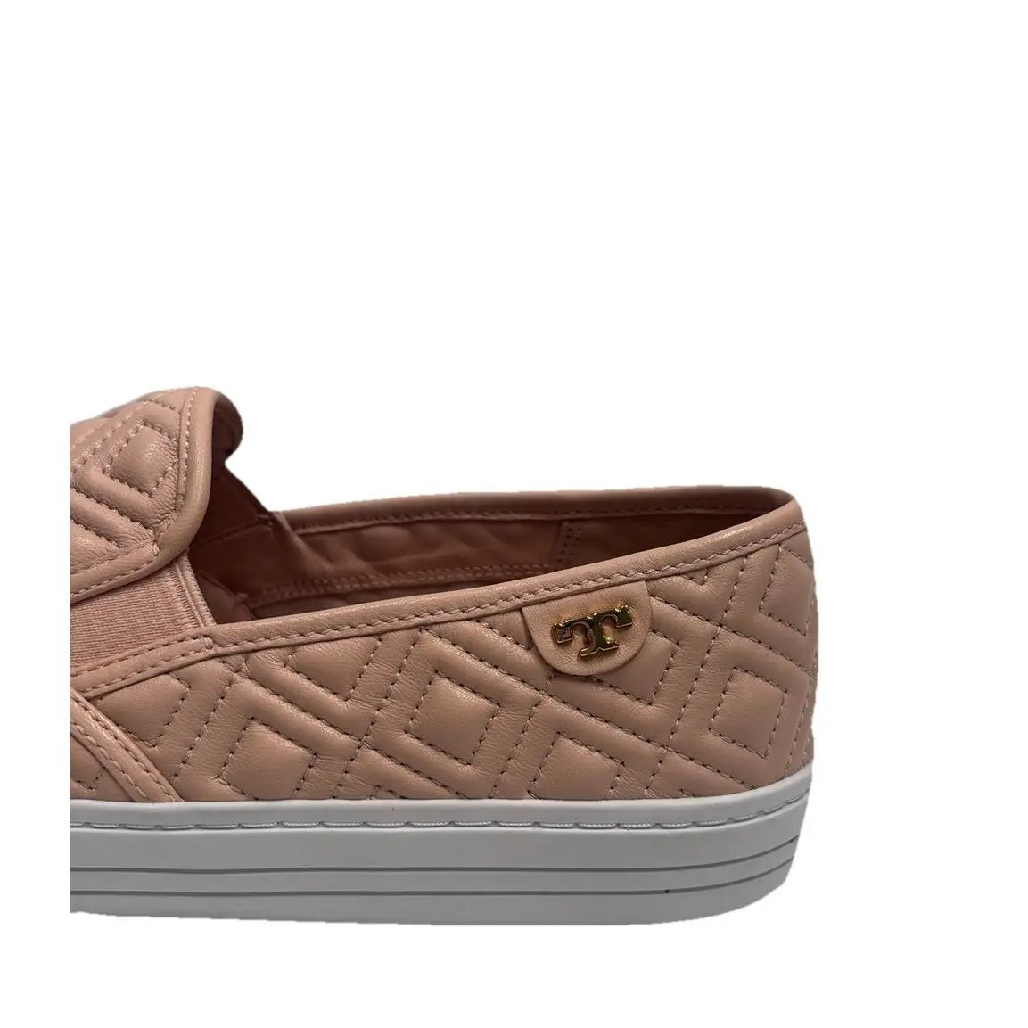 Tory Burch shoes - Tory Burch Jesse - Jesse - Pink (UPC: 190041765607) 6