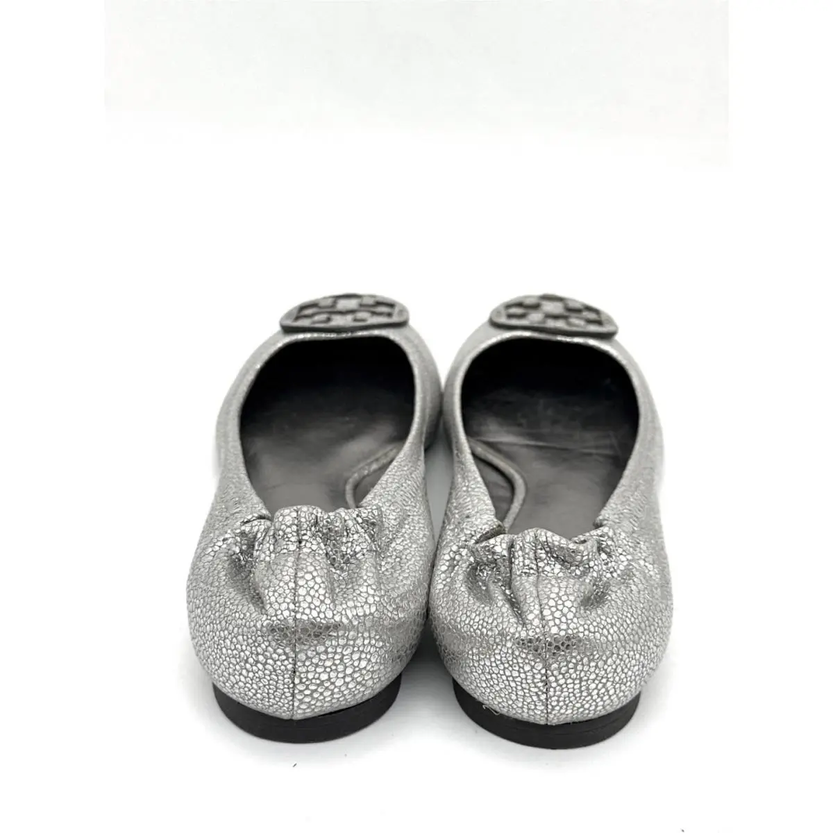 Tory Burch shoes - Silver 9